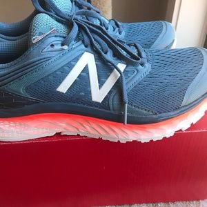 NWT New Balance NIB Womens 10